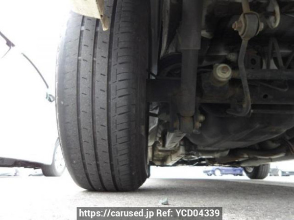 Used 2013 AT toyota probox-van NCP51V Image[32]