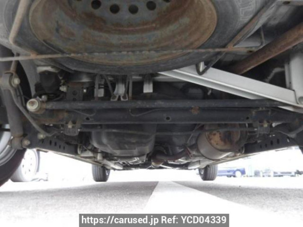 Used 2013 AT toyota probox-van NCP51V Image[34]