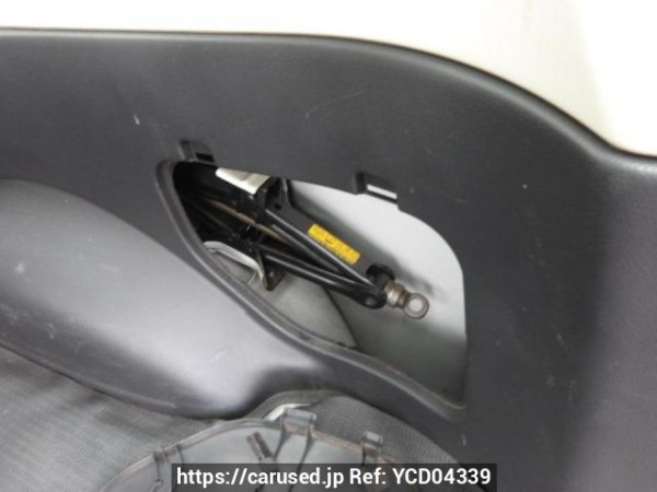 Used 2013 AT toyota probox-van NCP51V Image[36]