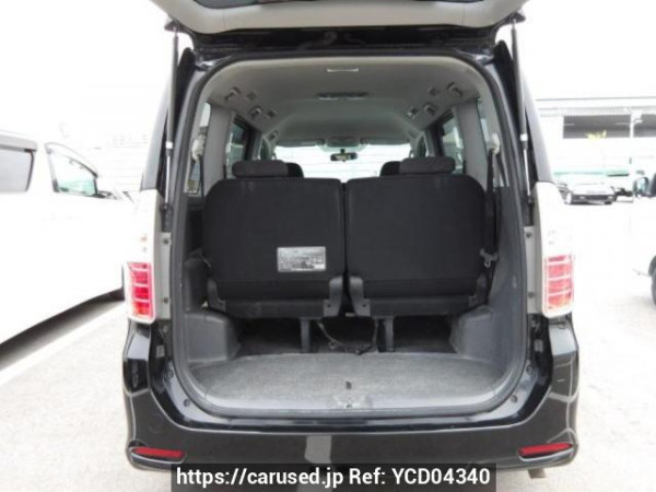 Used 2009 AT toyota noah ZRR70W Image[6]