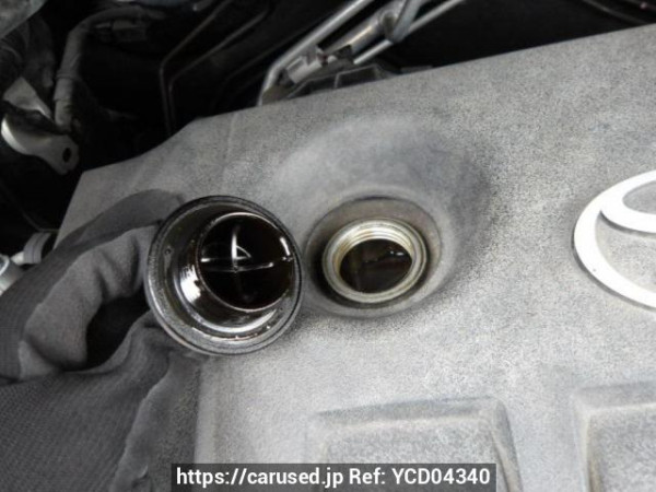 Used 2009 AT toyota noah ZRR70W Image[9]