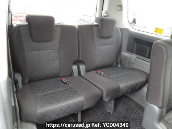 Used 2009 AT toyota noah ZRR70W Image[14]