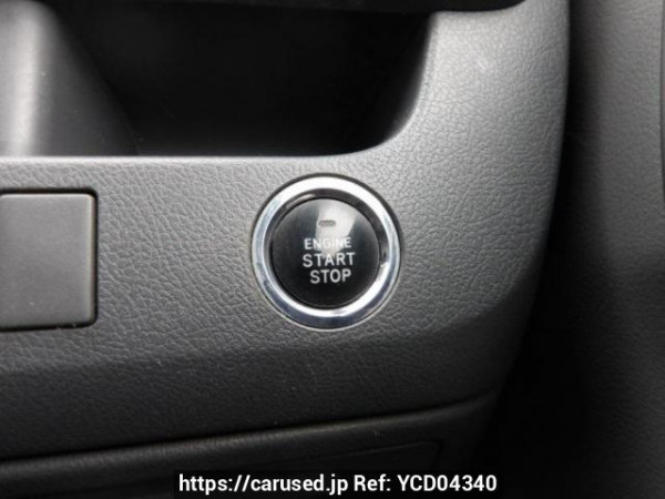 Used 2009 AT toyota noah ZRR70W Image[26]