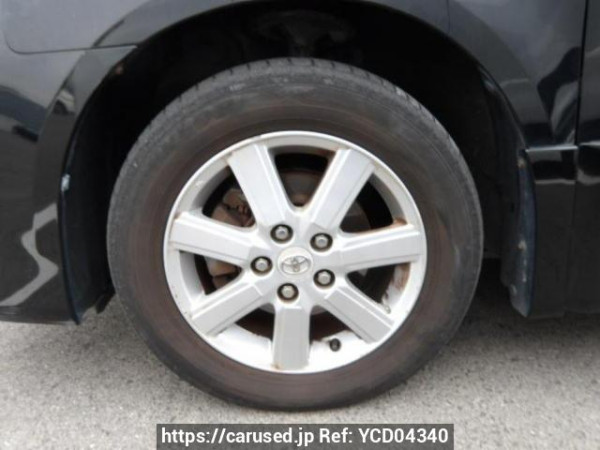 Used 2009 AT toyota noah ZRR70W Image[28]