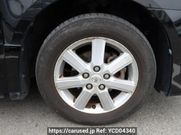 Used 2009 AT toyota noah ZRR70W Image[29]