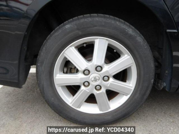 Used 2009 AT toyota noah ZRR70W Image[30]