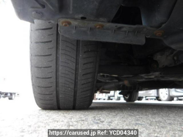 Used 2009 AT toyota noah ZRR70W Image[32]