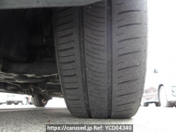 Used 2009 AT toyota noah ZRR70W Image[33]