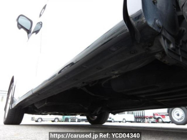 Used 2009 AT toyota noah ZRR70W Image[34]