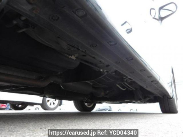 Used 2009 AT toyota noah ZRR70W Image[35]