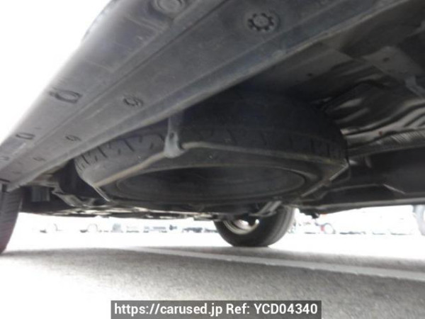 Used 2009 AT toyota noah ZRR70W Image[36]