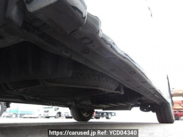 Used 2009 AT toyota noah ZRR70W Image[37]