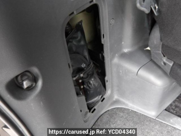 Used 2009 AT toyota noah ZRR70W Image[41]