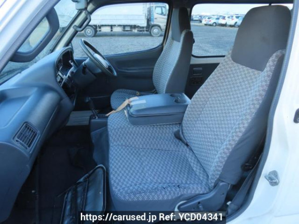 Used 2002 AT toyota hiace-commuter RZH125B Image[17]
