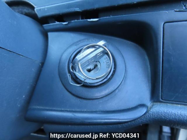 Used 2002 AT toyota hiace-commuter RZH125B Image[26]