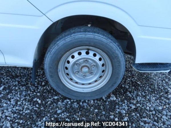 Used 2002 AT toyota hiace-commuter RZH125B Image[32]