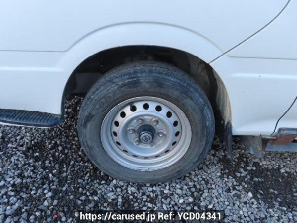 Used 2002 AT toyota hiace-commuter RZH125B Image[33]