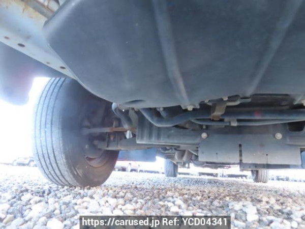 Used 2002 AT toyota hiace-commuter RZH125B Image[36]