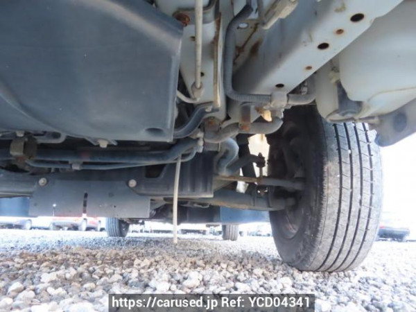 Used 2002 AT toyota hiace-commuter RZH125B Image[37]