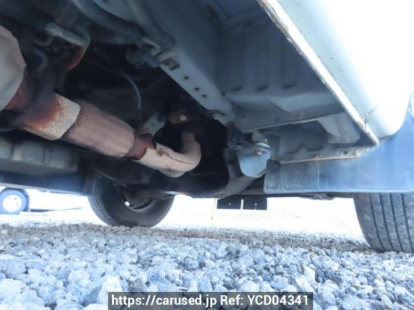 Used 2002 AT toyota hiace-commuter RZH125B Image[38]