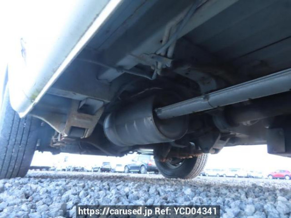 Used 2002 AT toyota hiace-commuter RZH125B Image[40]