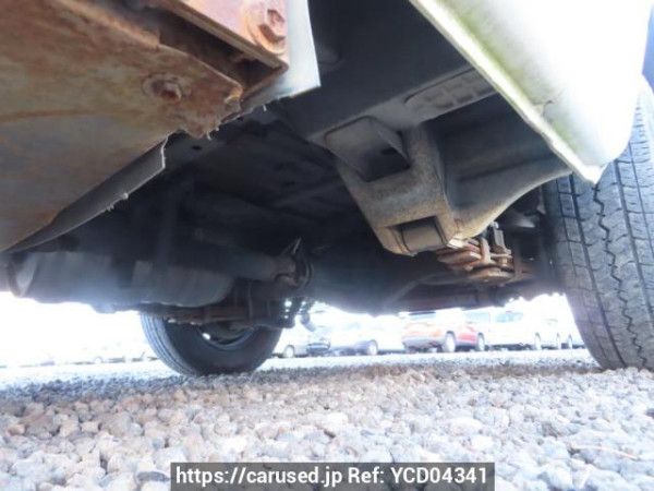 Used 2002 AT toyota hiace-commuter RZH125B Image[41]