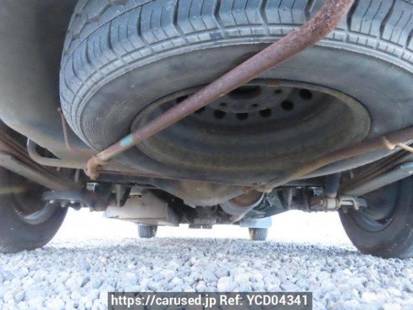 Used 2002 AT toyota hiace-commuter RZH125B Image[43]