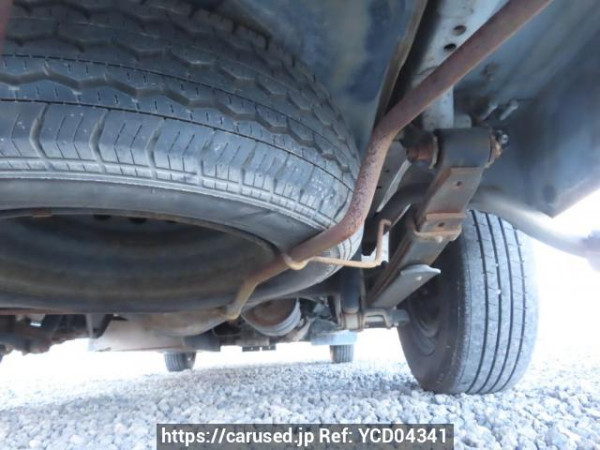 Used 2002 AT toyota hiace-commuter RZH125B Image[44]