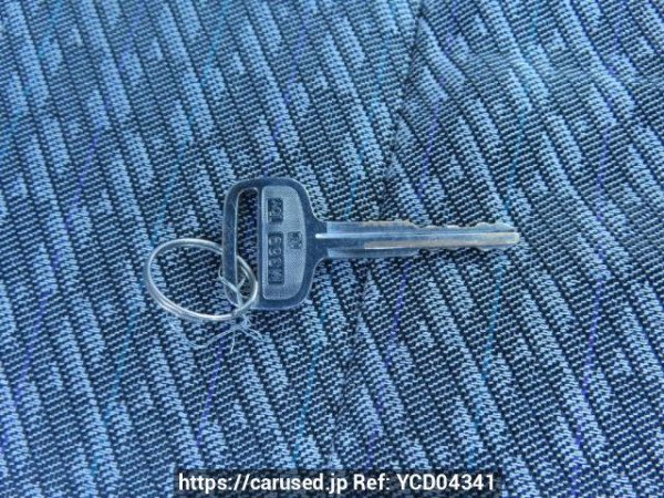 Used 2002 AT toyota hiace-commuter RZH125B Image[45]