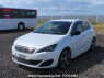 Used 2017 AT peugeot 308 T9AH01 Image[2]