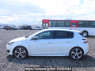 Used 2017 AT peugeot 308 T9AH01 Image[3]