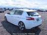 Used 2017 AT peugeot 308 T9AH01 Image[4]