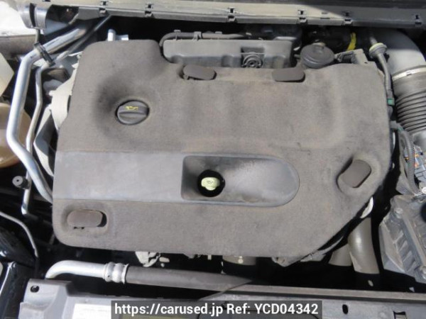 Used 2017 AT peugeot 308 T9AH01 Image[11]