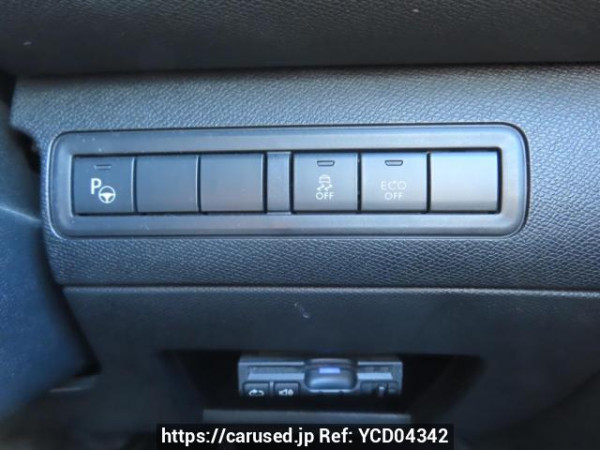 Used 2017 AT peugeot 308 T9AH01 Image[24]