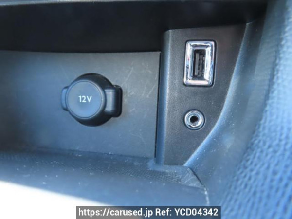 Used 2017 AT peugeot 308 T9AH01 Image[28]