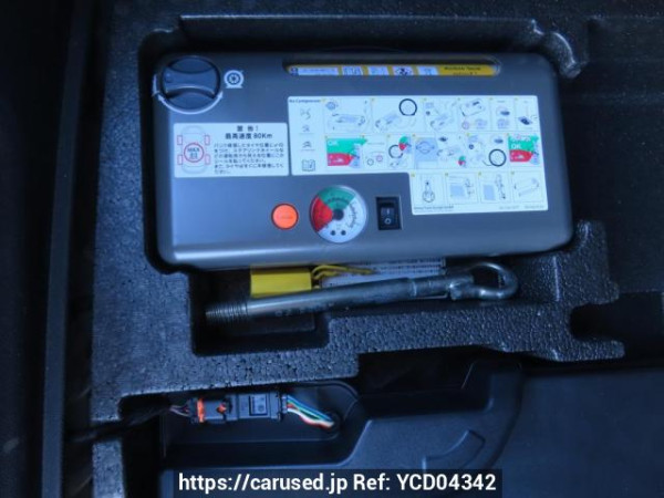 Used 2017 AT peugeot 308 T9AH01 Image[48]