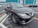Nissan X-Trail NT32