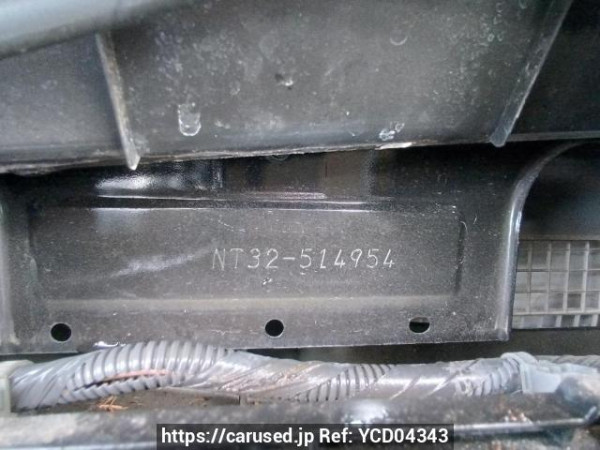 Used 2015 AT nissan x-trail NT32 Image[12]