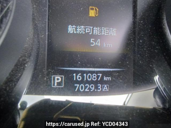 Used 2015 AT nissan x-trail NT32 Image[27]