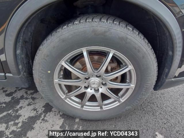 Used 2015 AT nissan x-trail NT32 Image[28]