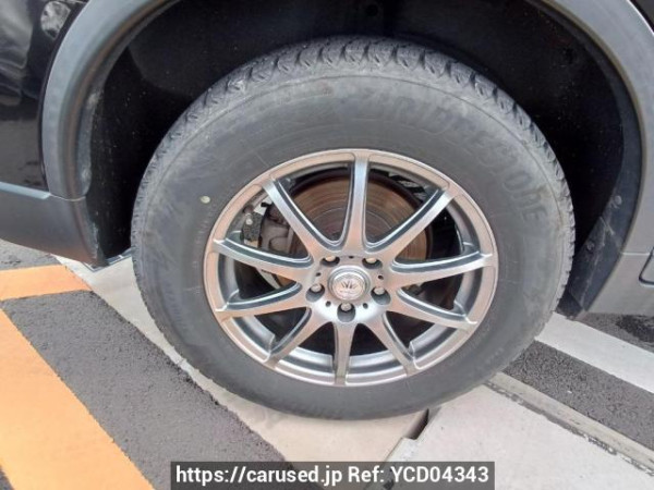 Used 2015 AT nissan x-trail NT32 Image[30]