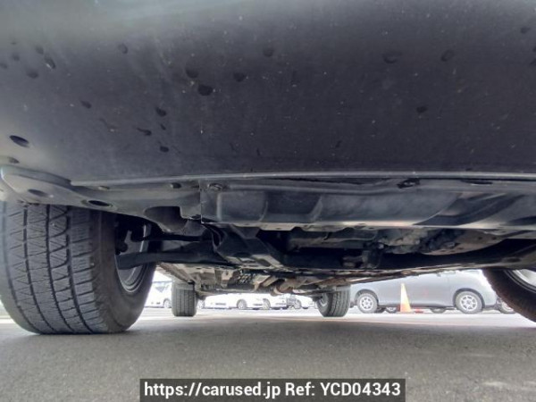 Used 2015 AT nissan x-trail NT32 Image[32]