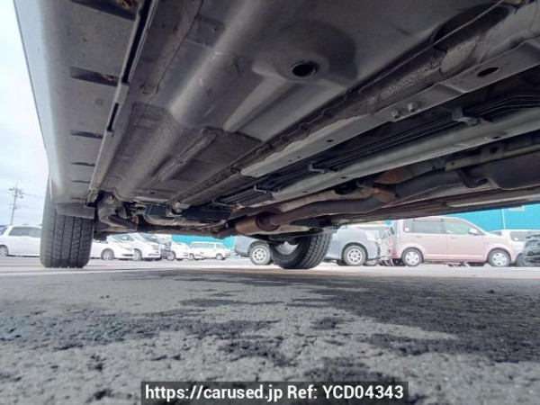 Used 2015 AT nissan x-trail NT32 Image[34]