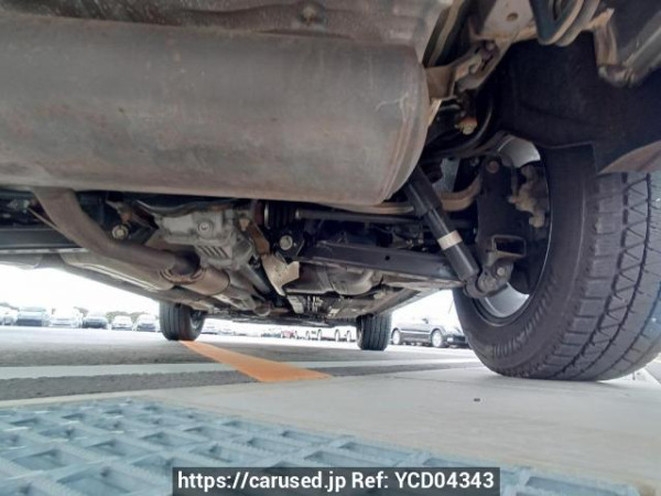 Used 2015 AT nissan x-trail NT32 Image[40]