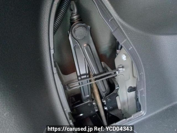 Used 2015 AT nissan x-trail NT32 Image[42]