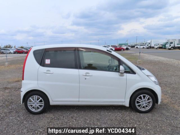 Used 2009 AT daihatsu move L175S Image[7]