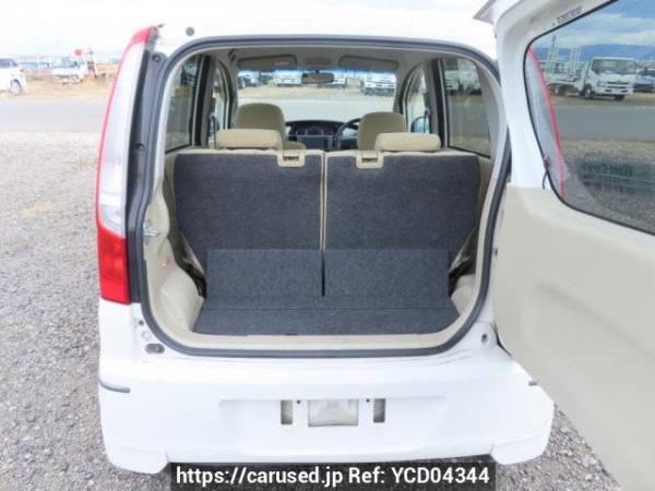 Used 2009 AT daihatsu move L175S Image[8]