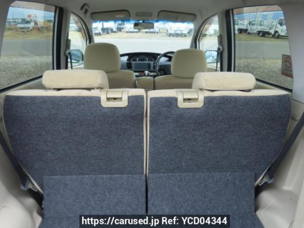 Used 2009 AT daihatsu move L175S Image[9]