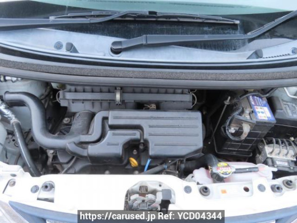 Used 2009 AT daihatsu move L175S Image[10]