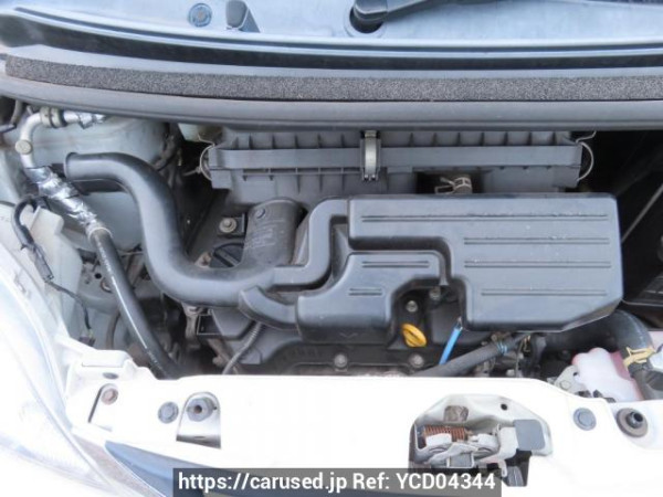 Used 2009 AT daihatsu move L175S Image[11]